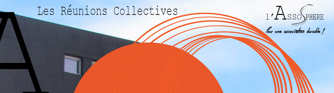 Réunions collectives gratuites