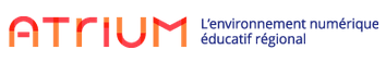 Logo Atrium
