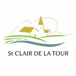Commune de Saint Clair de la Tour