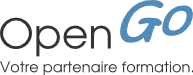 logo OpenGo